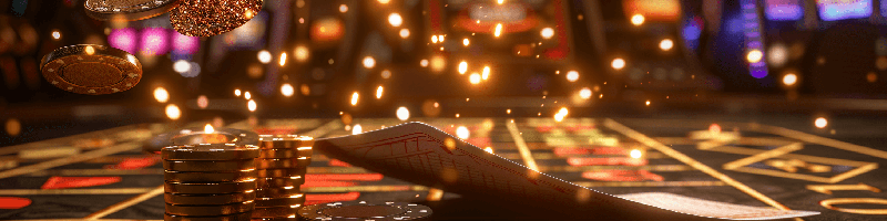 Официальный сайт casino Vavada